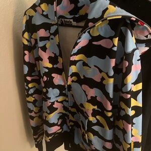 Bape Jacket